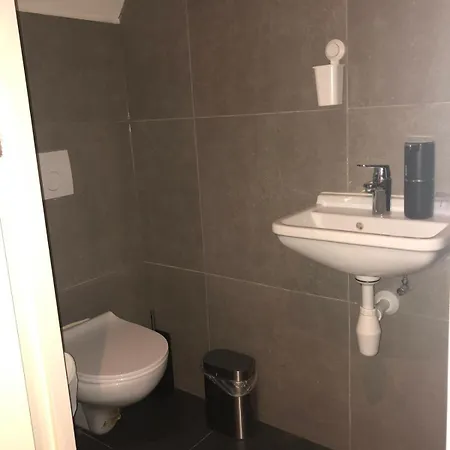 Apartman Atico